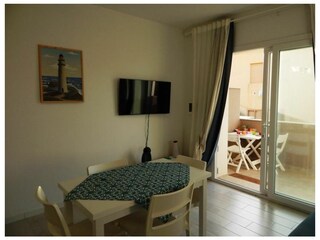 Apartment Castelsardo Ausstattung 6