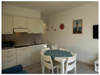 Apartment Castelsardo Features 5