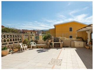 Apartment Castelsardo Umgebung 10