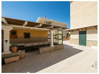 Apartment Castelsardo Umgebung 11