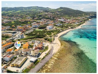 Apartment Castelsardo Outdoor Recording 2
