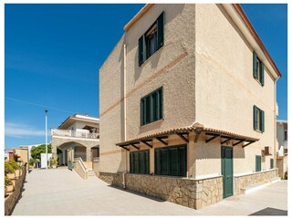 Apartment Castelsardo Environment 14