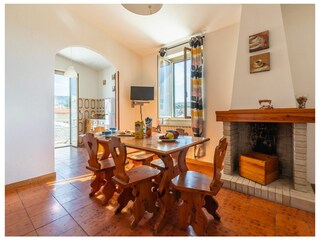 Apartment Castelsardo Ausstattung 5