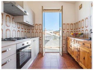 Apartment Castelsardo Environment 16