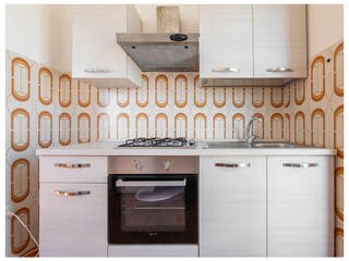 Apartment Castelsardo Environment 17