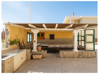 Apartment Castelsardo Environment 18