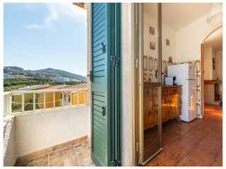 Apartment Castelsardo Umgebung 20