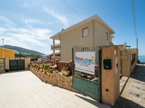 Apartment Quadri Tramonto