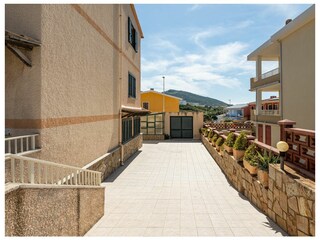 Apartment Lu Bagnu Environment 7