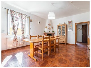 Apartment Lu Bagnu Features 4