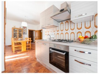 Apartment Lu Bagnu Environment 12