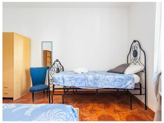 Apartment Lu Bagnu Environment 16