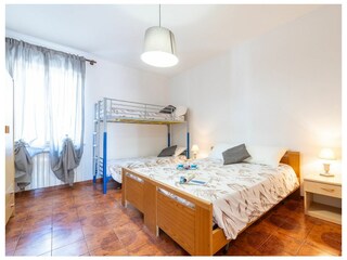 Apartment Lu Bagnu Environment 17