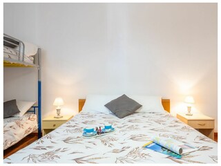 Apartment Lu Bagnu Umgebung 18