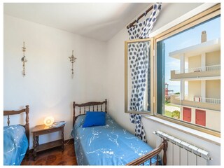 Apartment Lu Bagnu Features 6