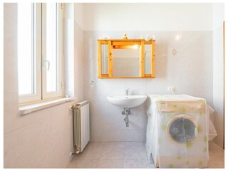 Apartment Lu Bagnu Umgebung 25