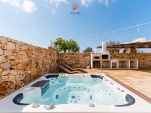 Villa Corte Franca by Vivimy