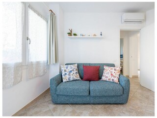 Apartment Castelsardo Features 5