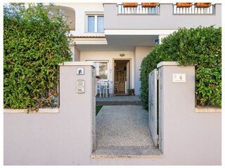 Apartment Castelsardo Outdoor Recording 2