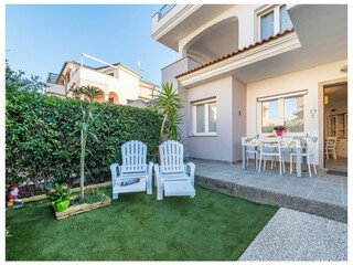 Apartment Castelsardo Outdoor Recording 3