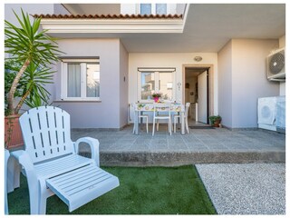 Apartment Castelsardo Umgebung 12