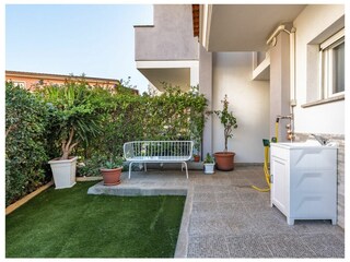 Apartment Castelsardo Environment 13