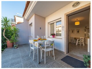 Apartment Castelsardo Umgebung 16