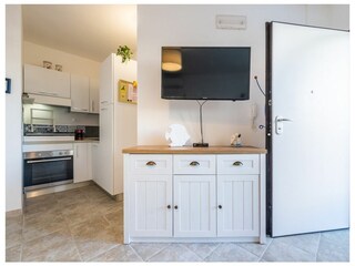 Apartment Castelsardo Ausstattung 6