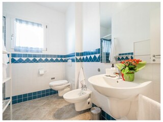 Apartment Castelsardo Umgebung 19