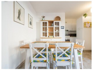 Apartment Castelsardo Environment 20