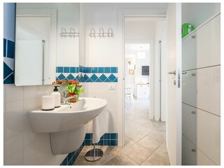 Apartment Castelsardo Umgebung 23