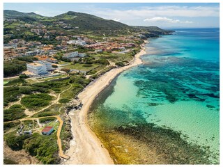 Apartment Castelsardo Umgebung 32
