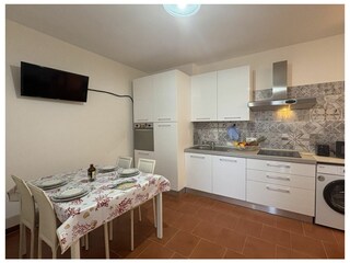 Apartment Castelsardo Features 5