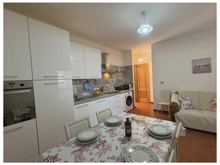Apartment Castelsardo Environment 10
