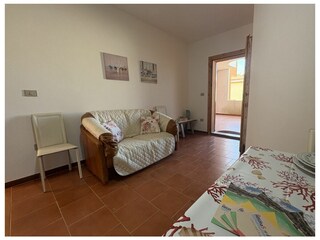 Apartment Castelsardo Features 6