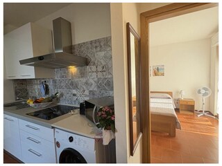 Apartment Castelsardo Environment 15