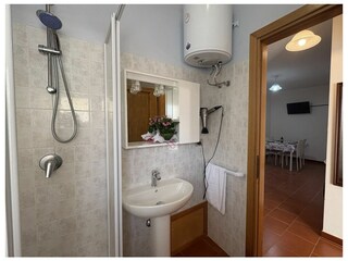 Apartment Castelsardo Umgebung 16