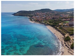 Apartment Castelsardo Outdoor Recording 2