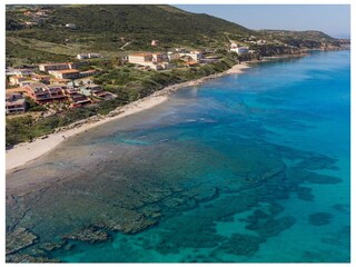 Apartment Castelsardo Umgebung 18