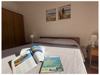 Apartment Castelsardo Environment 22