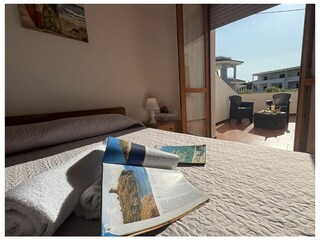 Apartment Castelsardo Außenaufnahme 3