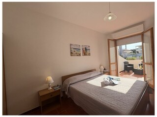 Apartment Castelsardo Environment 24
