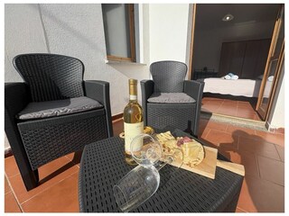 Apartment Castelsardo Umgebung 27