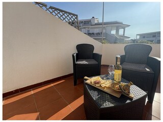 Apartment Castelsardo Environment 28