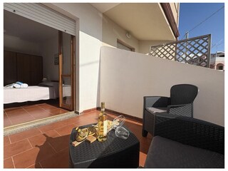 Apartment Castelsardo Umgebung 29