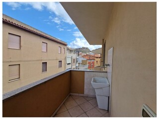Apartment Castelsardo Außenaufnahme 2