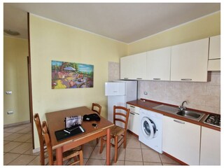 Apartment Castelsardo Features 3