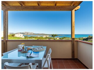 Apartment Stintino Außenaufnahme 2