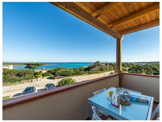 Apartment Stintino Outdoor Recording 1