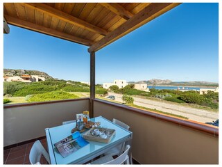 Apartment Stintino Umgebung 9